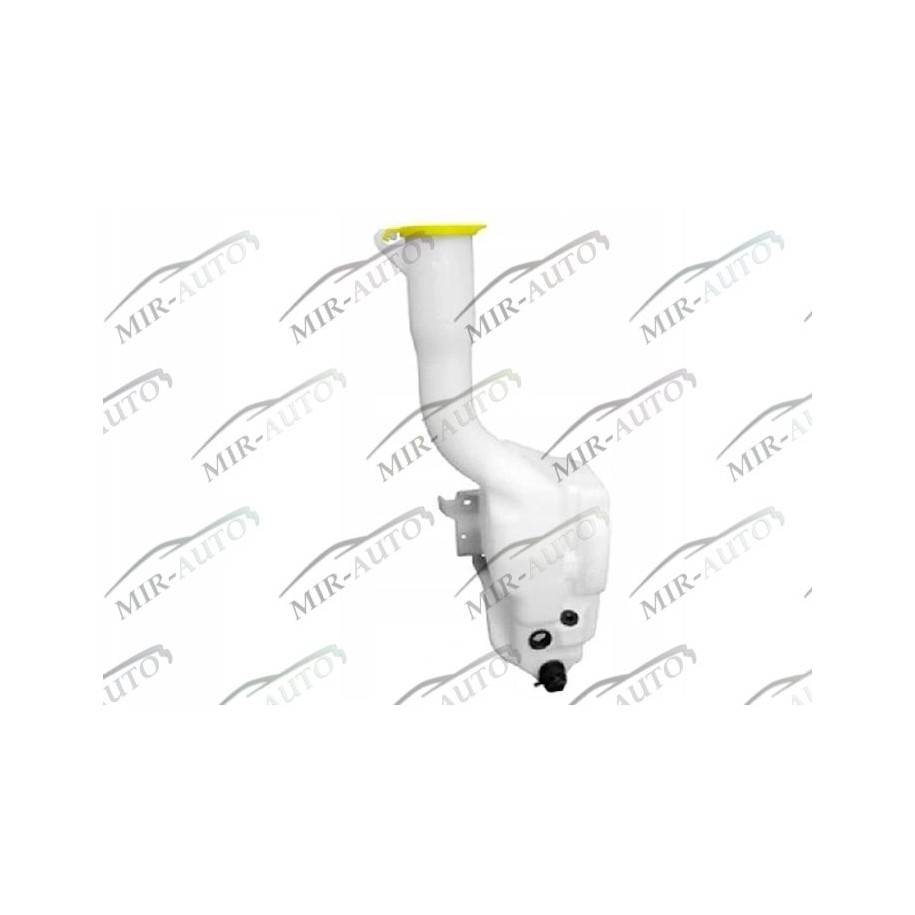 Windscreen washer tank