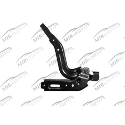 Bonnet hinge