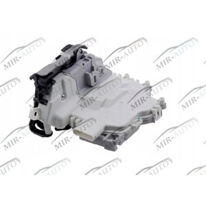 Vidinė durelių spyna