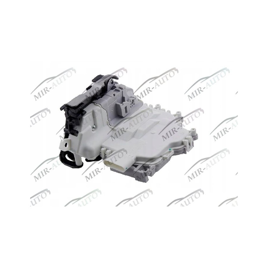 Замок двери внутренний