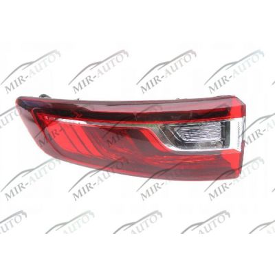 Tail light