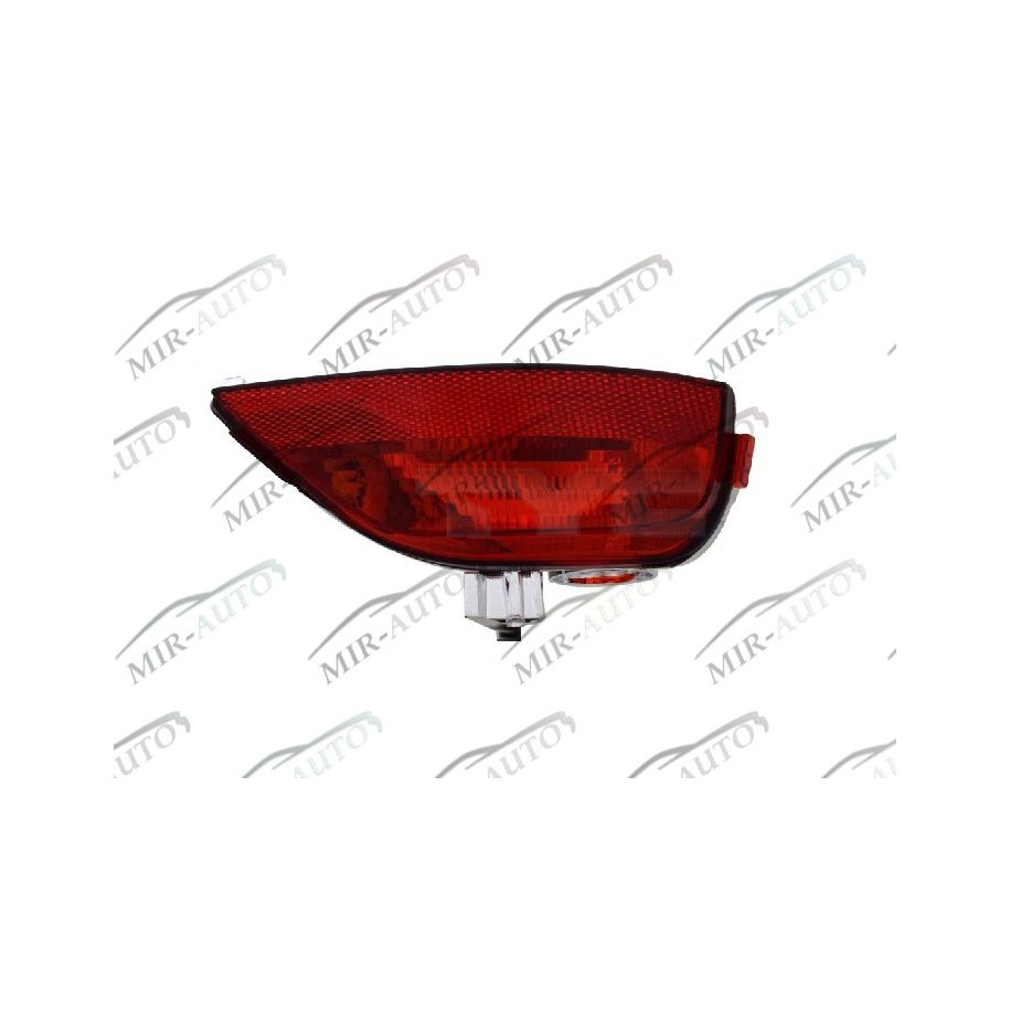 Rear Fog Lamp