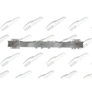 Bumper reinforcement