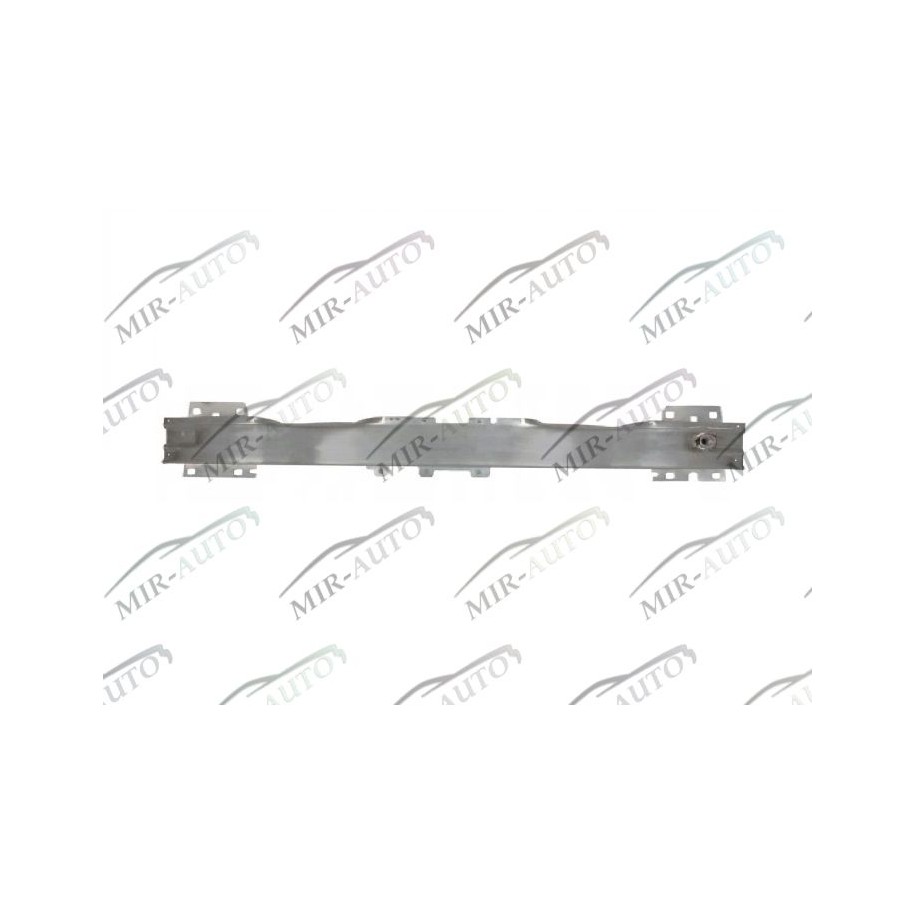 Bumper reinforcement