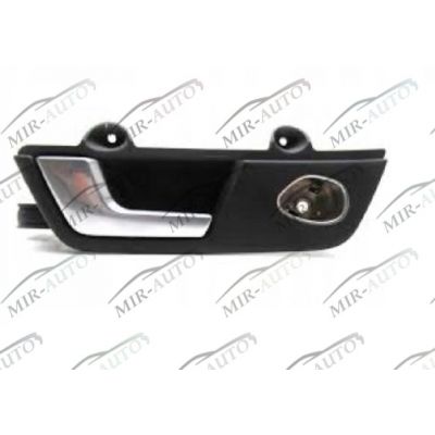 Inner door handle