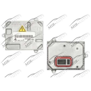 Блок розжига