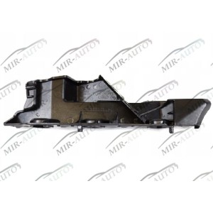 Bamperio kronšteinas