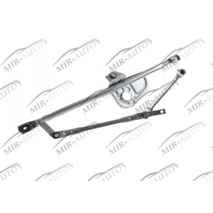 Механизм с/очистителей без моторчика