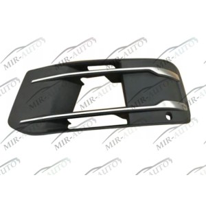 Решетка в бампере