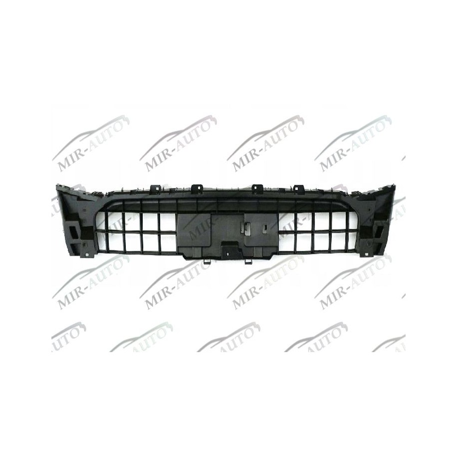 Grille support