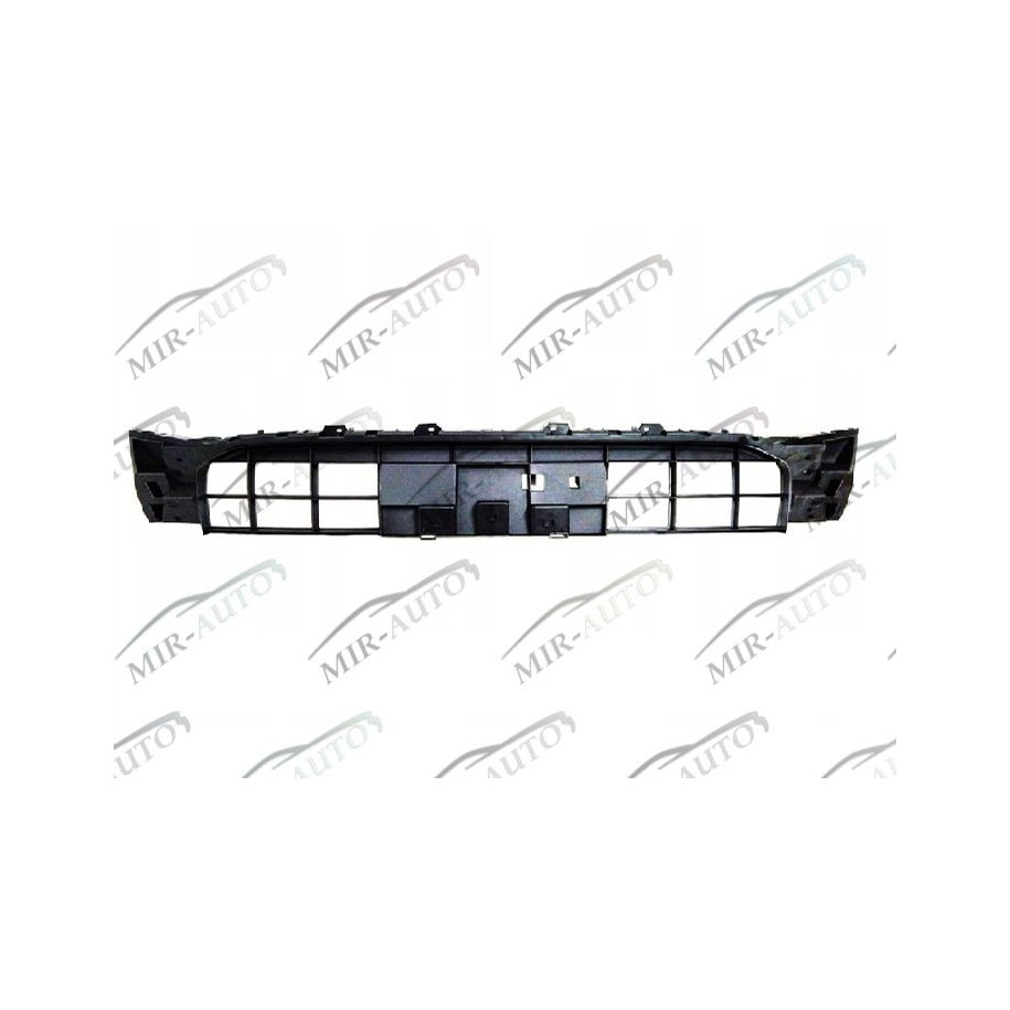 Grille support