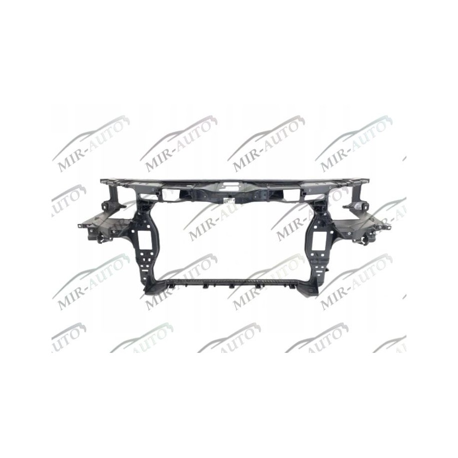 Панель передняя