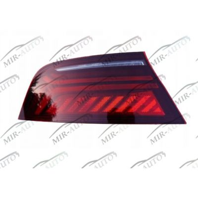 Tail light