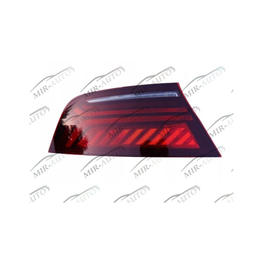 Tail light