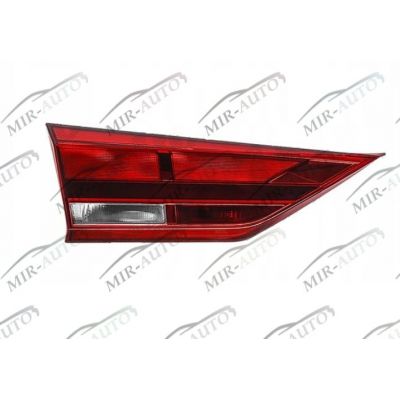 Tail light