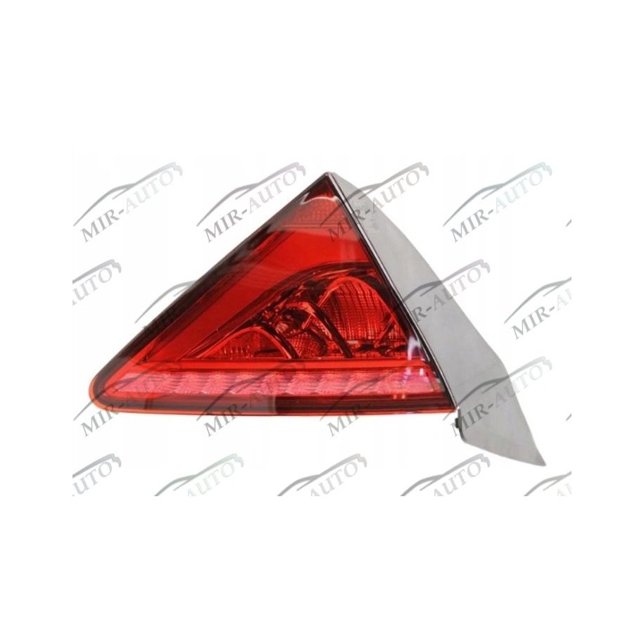 Tail light