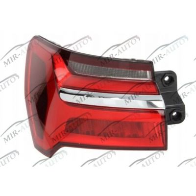 Tail light