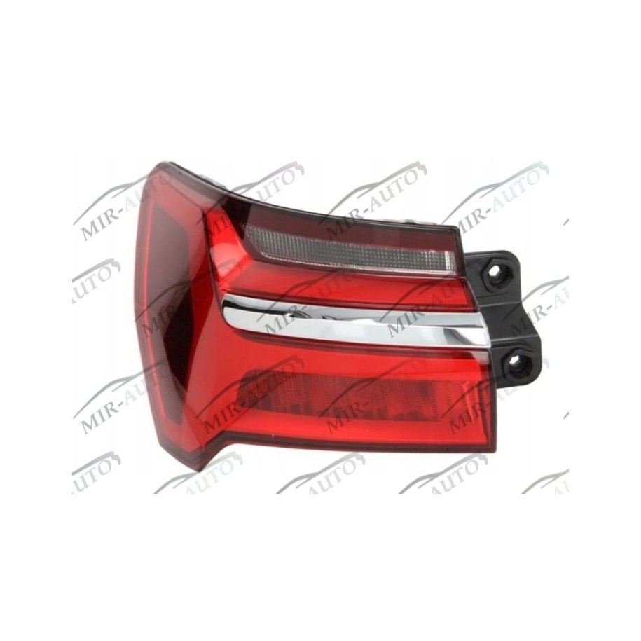 Tail light