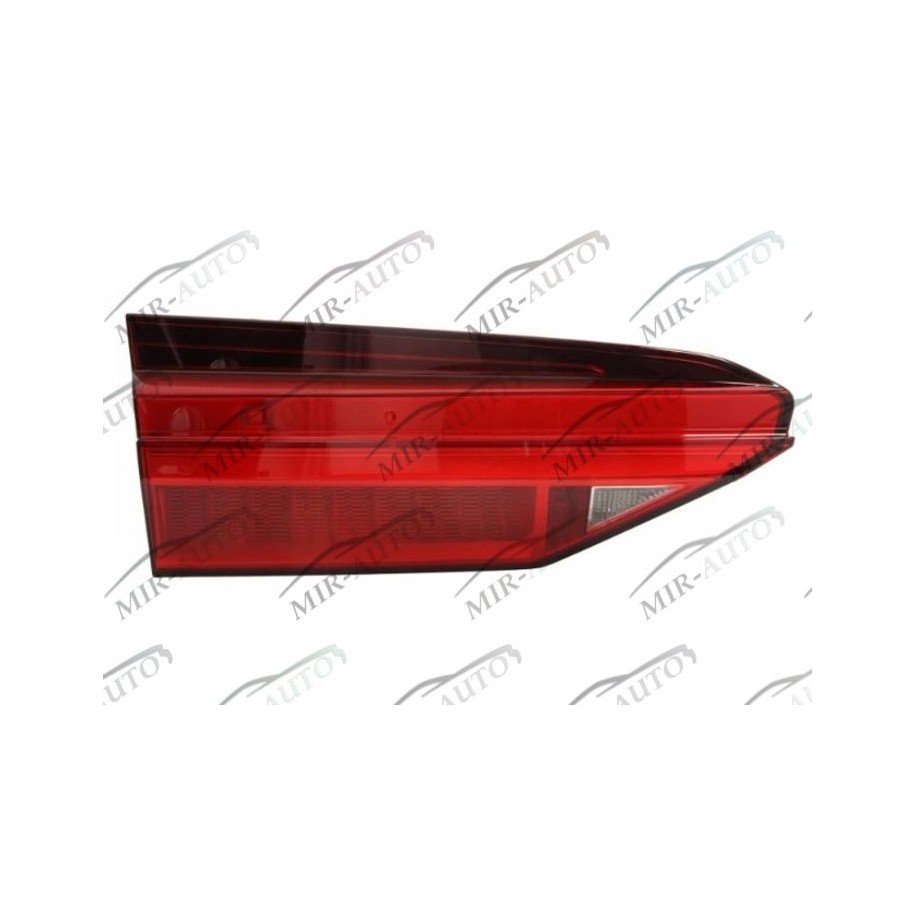 Tail light