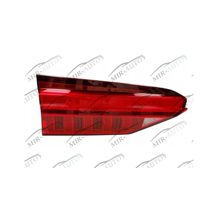 Tail light