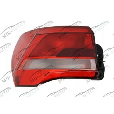 Tail light