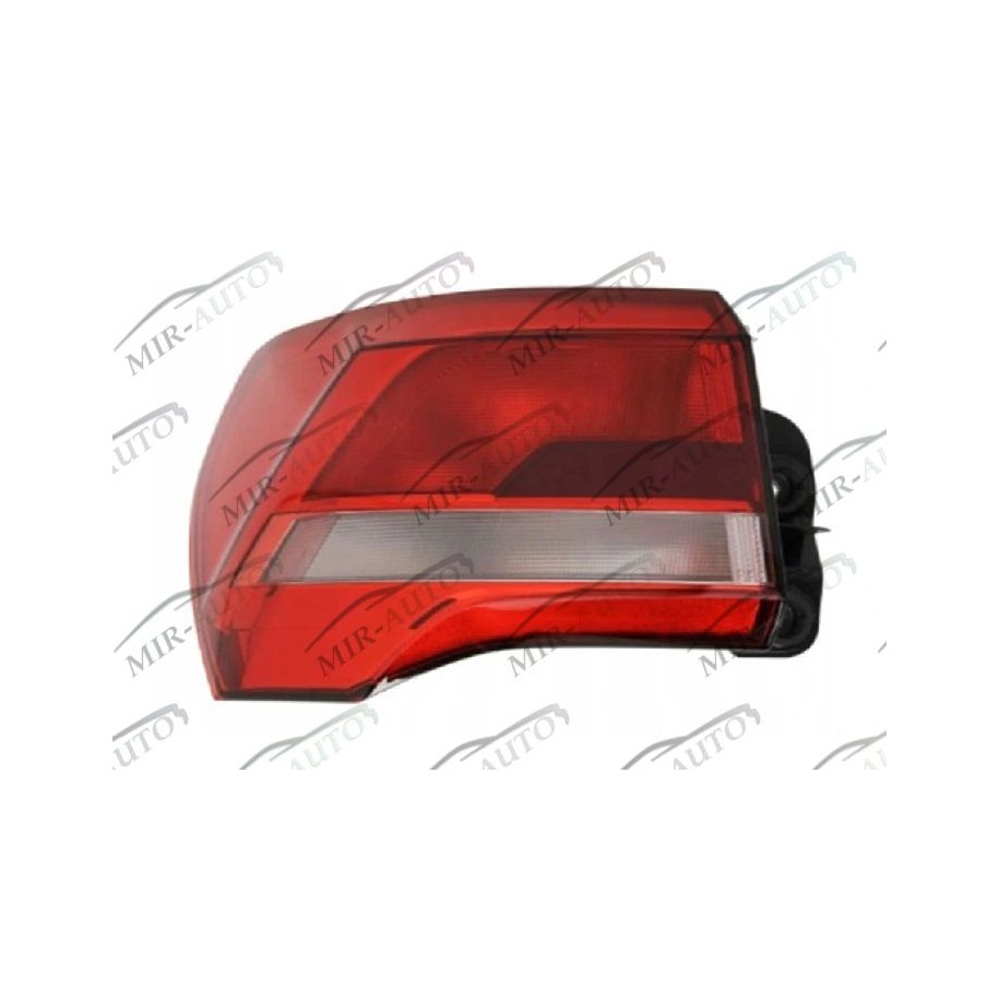 Tail light
