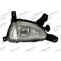 Front fog lamp