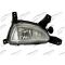 Front fog lamp