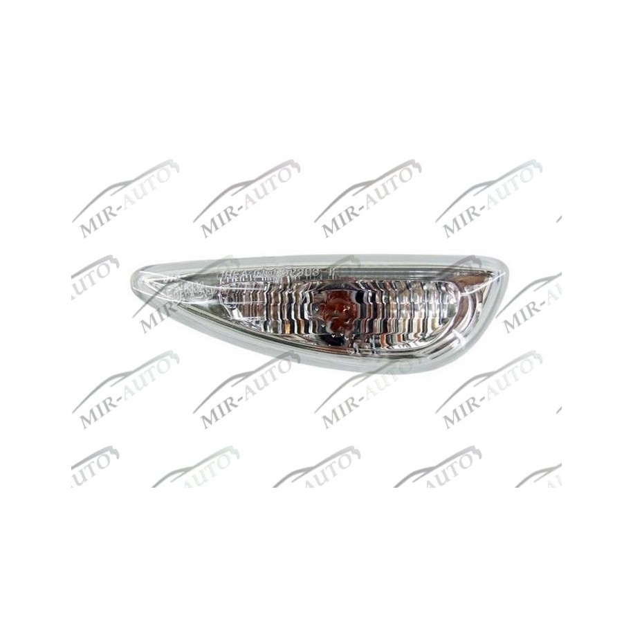 Šoninis posūkio žibintas