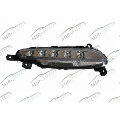 Daytime running light