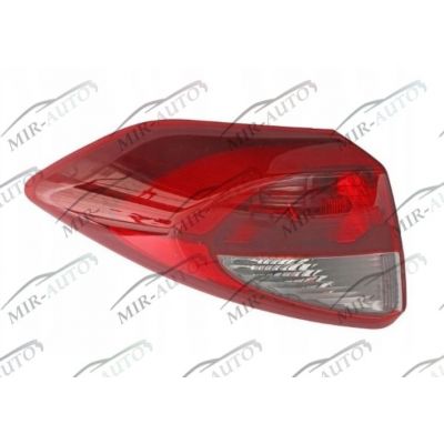 Tail light