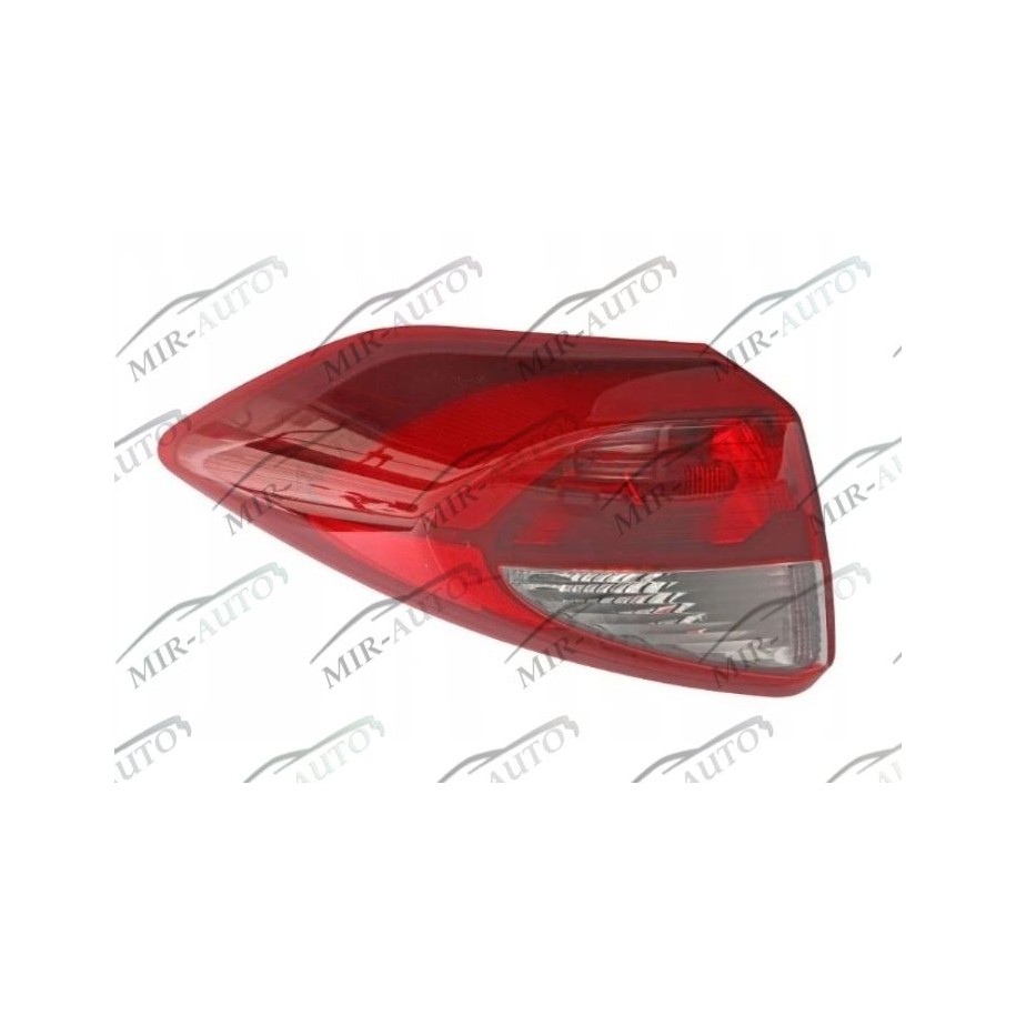 Tail light