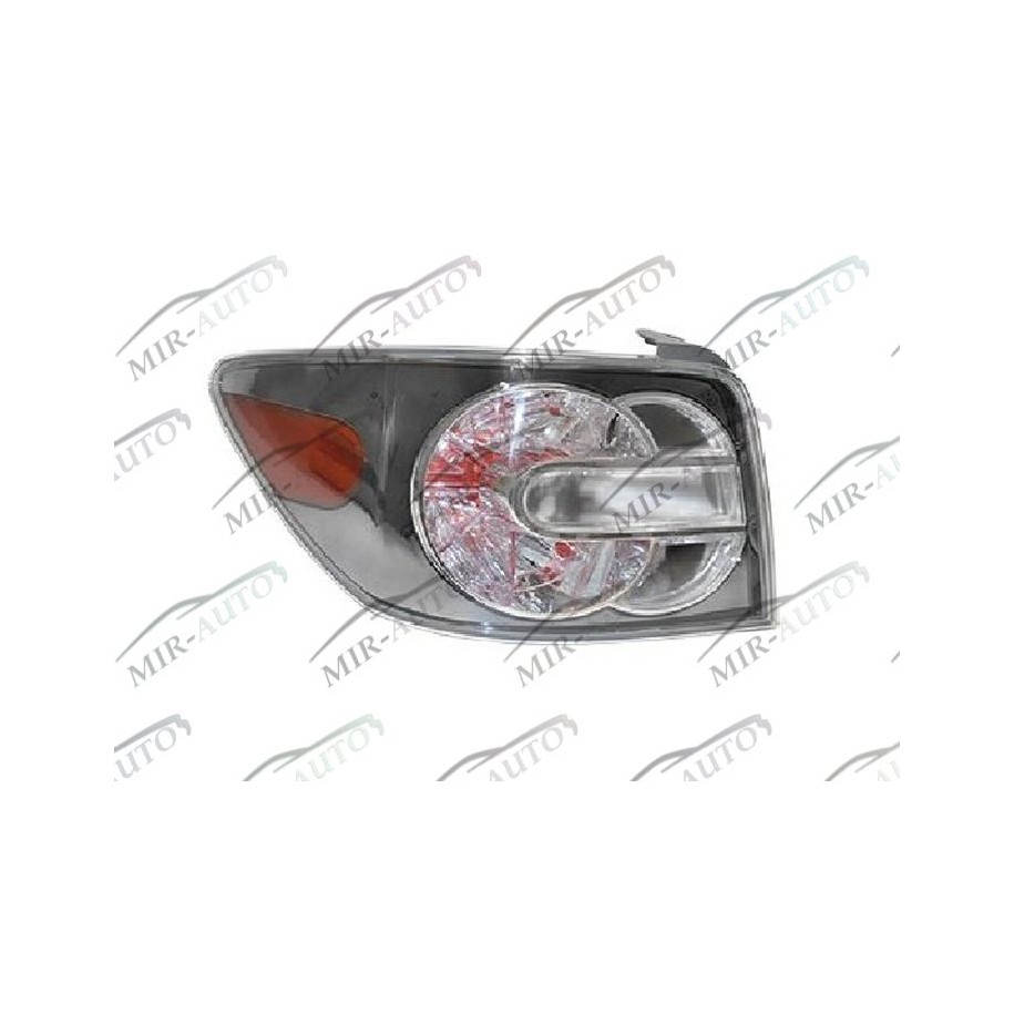 Tail light