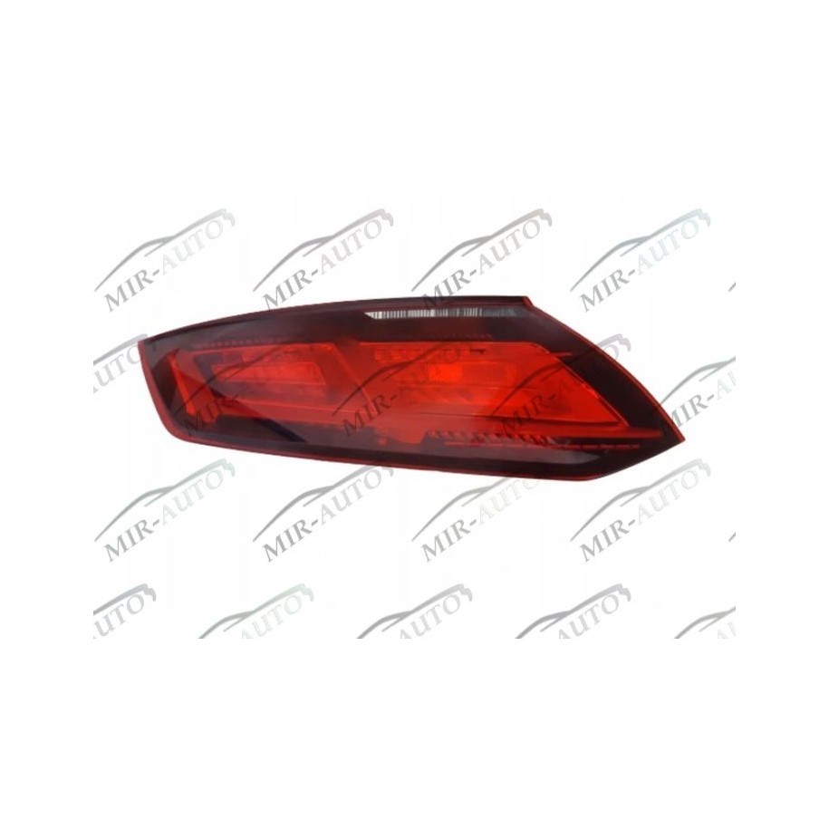 Tail light