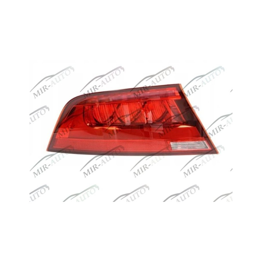 Tail light
