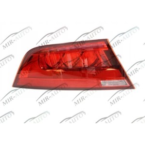 Tail light