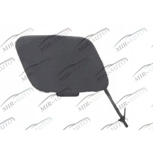 Buksyravimo kablio skylės dangtelis