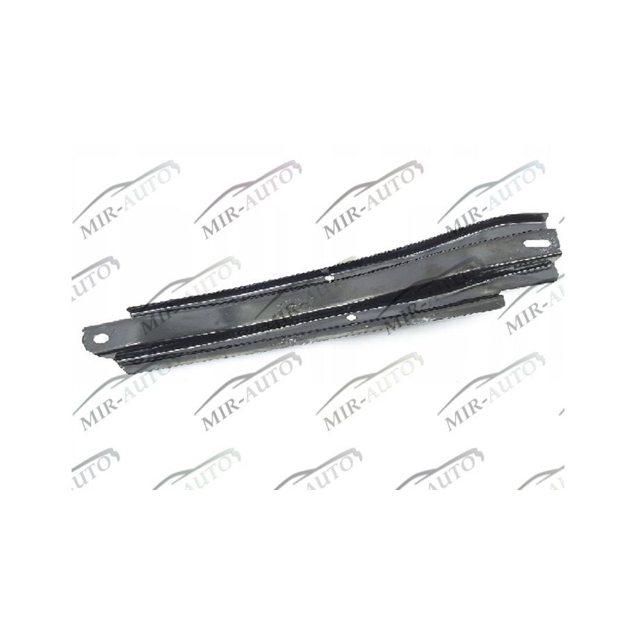 Панель передняя