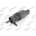 Washer pump