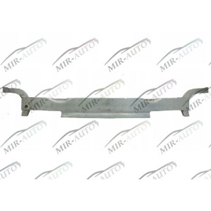 Bumper reinforcement