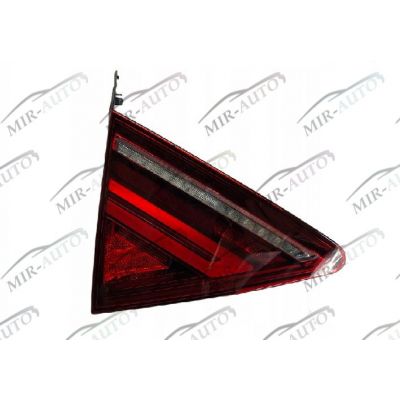 Tail light