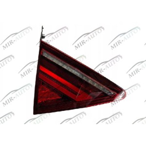 Tail light