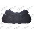 hood insulation
