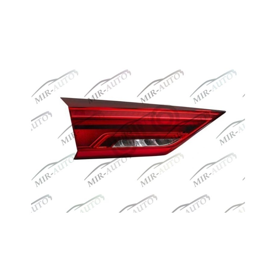 Tail light