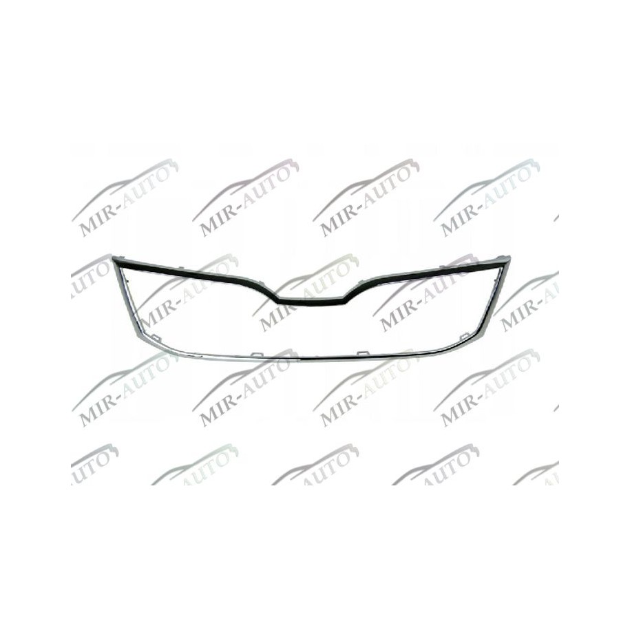 Рама решетки