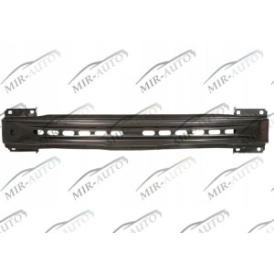 Bumper reinforcement