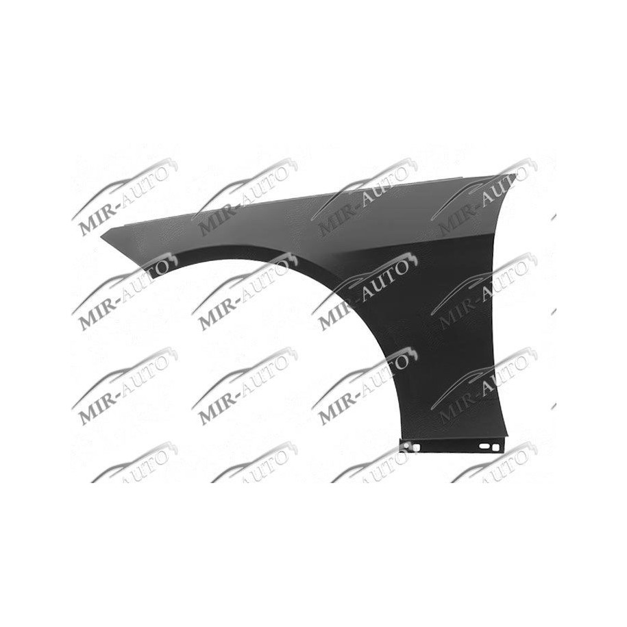 Front Fender