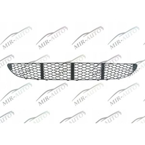 Решетка в бампере