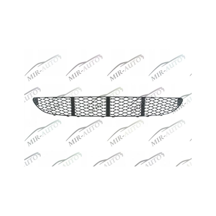 Решетка в бампере