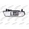 Front fog lamp